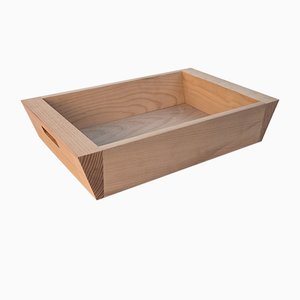 Wooden Container from MYOP