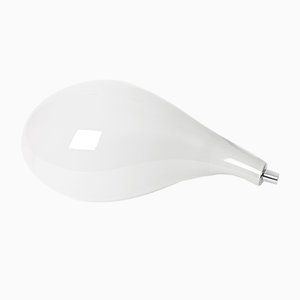 Lampe Leech Blanche par Stoft Studio