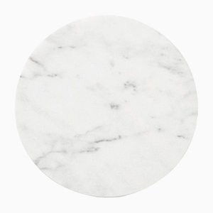 OVAL Marble Tray by Un'Common