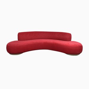 Serpente Sofa von Davide Barzaghi für Biosofa