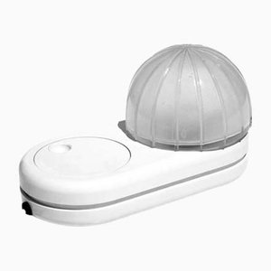 Italienische Farstar Tischlampe von Adalberto Dal Lago für Francesconi, 1970er