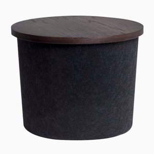 Felt Storage Stool from WOH