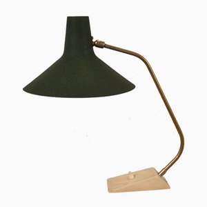 Schreibtischlampe von SIS, 1960er