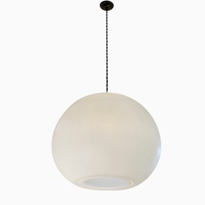 Polly Inverse Pendant Lamp by One Foot Taller