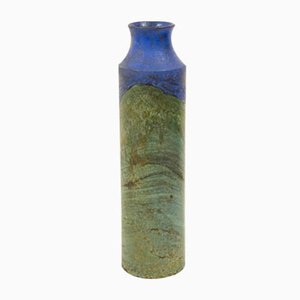 Ceramic Vase by Marcello Fantoni, 1960s
