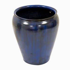 Ceramic Vase by Marcello Fantoni, 1960s