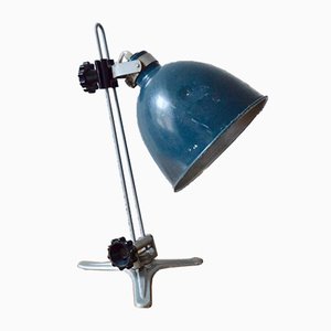 Lampe vintage fusée URSS. Fabriqué après le vol Gagarinv