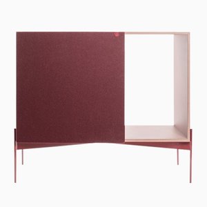 Enfilade Guarda par Studio Deusdara pour Levira