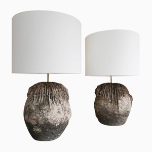 Italian Ceramics Lamp By Gallery 64 65 2018 For At Pamono Italian Ceramics Lamp By Gallery 64 65 2018
