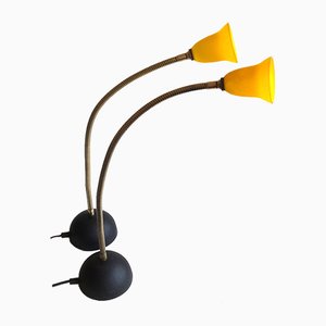 Lampes de Bureau Déjà Vu par Rob Nollet, 1980s, Set de 2