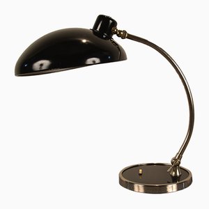 Lampe de Bureau par Christian Dell pour HALA, 1930s