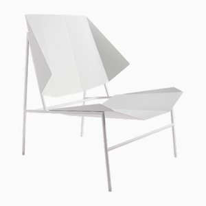 Terra Chair by Antonio Forteleoni for Atipico