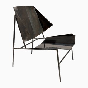 Terra Stuhl von Antonio Forteleoni für Atipico