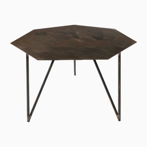 Table Basse Terra par Antonio Forteleoni pour Atipico