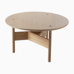 Grande Table Comfet Wital en Bois par Julian Pastorino & Cecilia Suarez pour Atpico