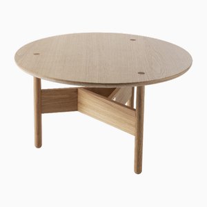 Großer Wital Comfet Tisch aus Holz von Julian Pastorino & Cecilia Suarez für Atpico