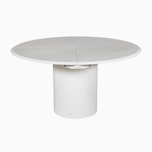 Vintage Quadrondo Dining Table by Erwin Nagel for Rosenthal