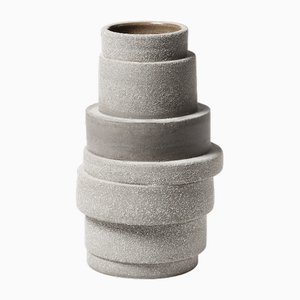 Grand Vase Pila par Zaven pour Atipico