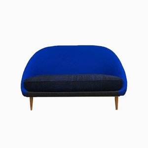 Vintage Modell 115 Sofa von Theo Ruth für Artifort