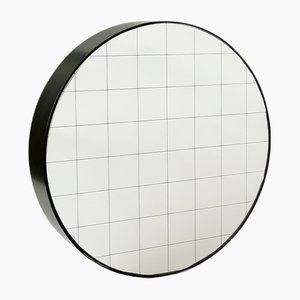 Flat Centimetri Table Mirror by Studiocharlie for Atipico