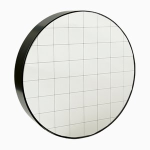 Specchio da tavolo piatto Centimetri di Studiocharlie per Atipico