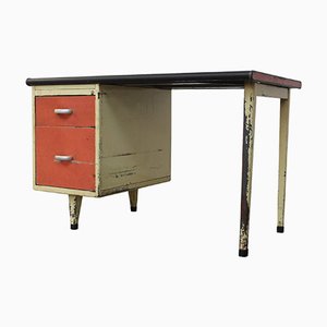 Vintage Writing Desk