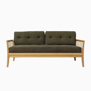 Mid-Century Antimott Daybed from Wilhelm Knoll