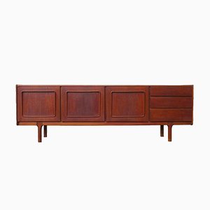 Credenza di McIntosh, anni '60