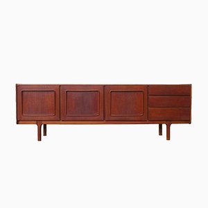 Enfilade de McIntosh, 1960s