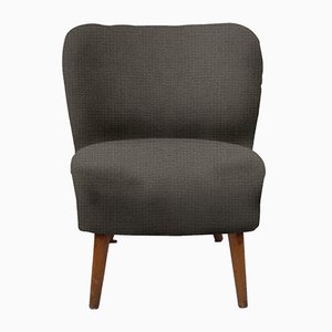 Customizable Vintage Lounge Chair
