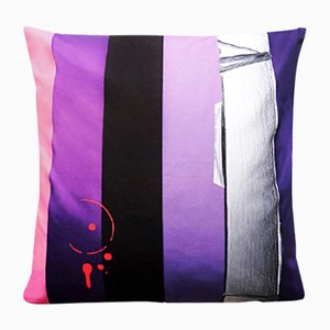 Pillowcase by Anselm Reyle for Henzel Studio, 2014