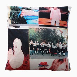 Woo Pillowcase from Henzel Studio, 2014
