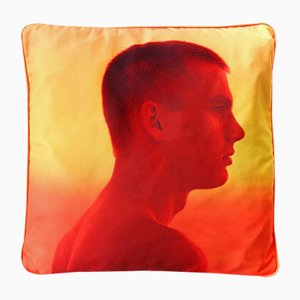 Untitled Pillowcase by Jack Pierson for Henzel Studio, 2014