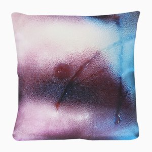 Pillowcase by Marilyn Minter for Henzel Studio, 2015