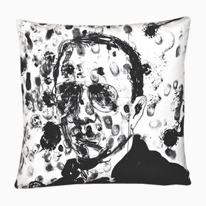 Bruce LaBruce Pillowcase by Robert Knoke for Henzel Studio, 2014