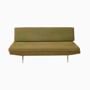 Italian Modern Sofa In Fabric 1980 For At Pamono Vintage Italian Sofa