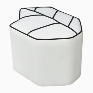 Asiento Leaf de Nicolette de Waart para Design by nico