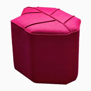 Asiento Leaf de Nicolette de Waart para Design by nico