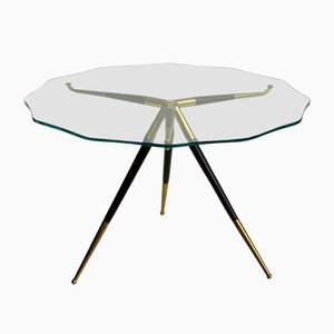 Lámpara de mesa Mid-Century de Cesare Lacca, años 50