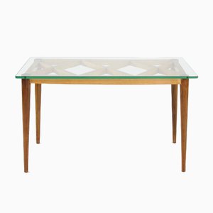 Coffee Table by Paolo Buffa, 1950s