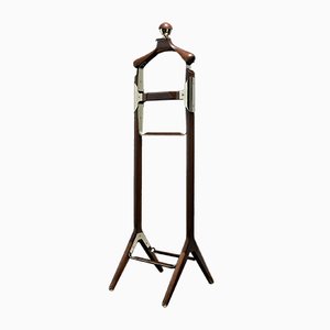 Permanent Style Valet Stand by Honorific