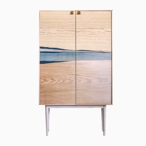 Calm Sideboard by Agnes Morguet