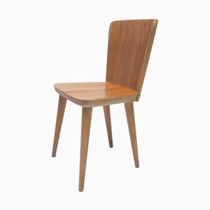 Model 510 Chairs by Göran Malmvall for Karl Andersson & Söner, 1950s, Set of 6