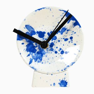 Splash Clock from Studio Lorier