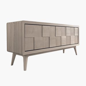 Artes Quadro A-632 Sideboard from DALE Italia