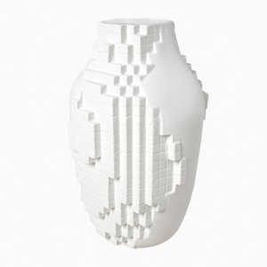 Pixel Vase from Studio Lorier