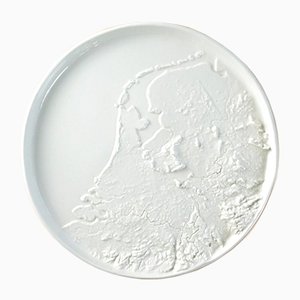 Assiette Terrain de Studio Lorier