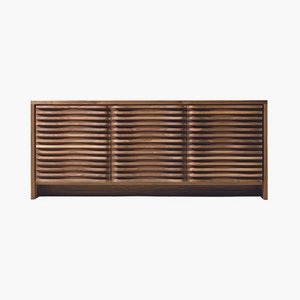 Sinuo A-121 Cabinet from DALE Italia