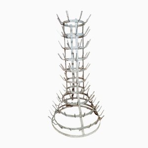 Portabotellas vintage