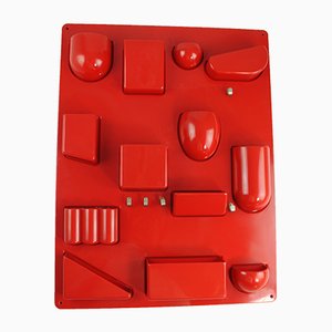 Mensole da parete Uten.Silo II vintage di Dorothee Becker per Design M